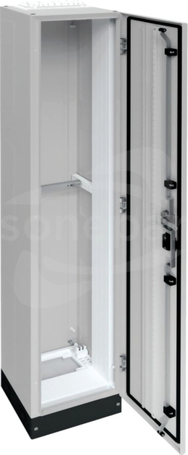 UNIVERS IP55/I 300x1850x275 + cokół 100mm Rozdzielnica stojąca metalowa