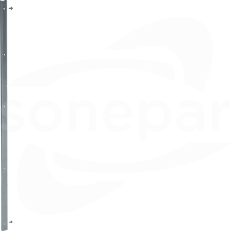 FZ8451 1300mm Szyna wsporcza