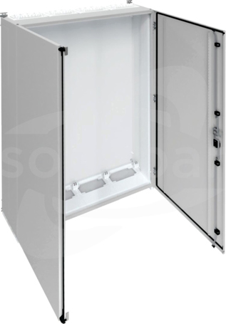 UNIVERS IP55/II 1050x1550x275 Rozdzielnica wisząca metalowa