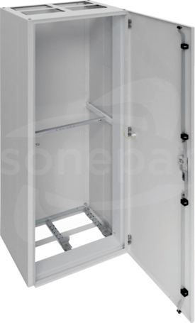 FS22G 550x1850x400 IP41 Rozdzielnica stojąca metalowa