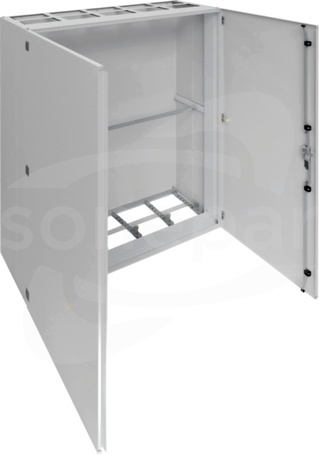 FS25G 1300x1850x400 IP41/I Rozdzielnica stojąca metalowa