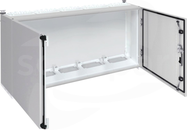UNIVERS IP55/II 1300x650x275 Rozdzielnica metalowa