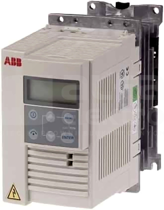ACS143-2K7-3 1,5kW 3x380V Falownik z panelem