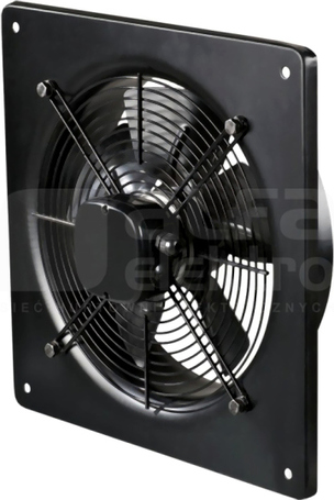 OV2E 326mm 2230m3/h 230V Wentylator osiowy