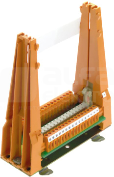 SKH D32 LP 5/16 Wspornik karty