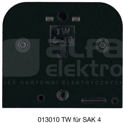 TW SAK4-10 EP/SW Płytka działowa