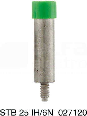 STB 28.5 IH/SW SAK2.5 Gniazdo