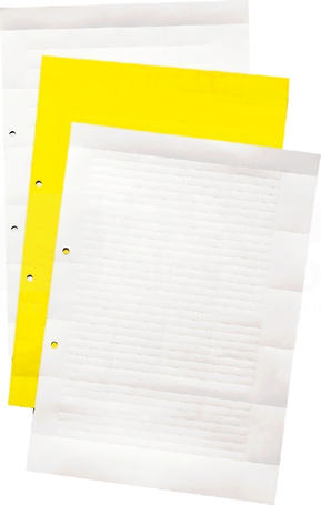 ESO/SCHS1 500x12,5x0,3 Oznacznik przewodu
