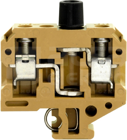 SAKS 3 G/5X30 500V Złączka szeregowa