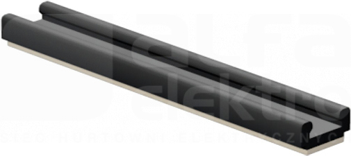 SCHS2 K Materiał do etykiet