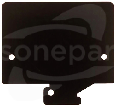 TW AST1/PA HP/DBR/0.5 Płyta separacyjna