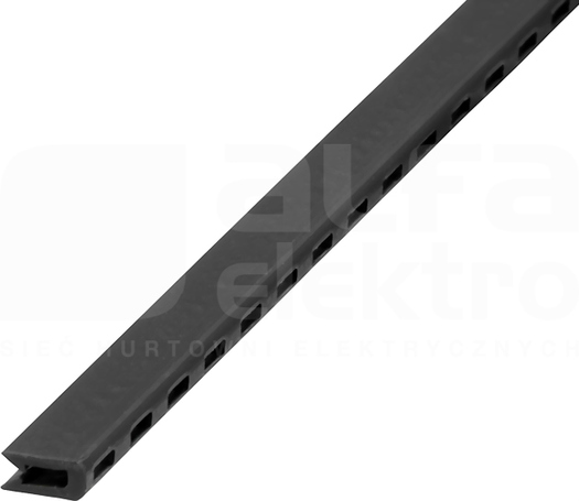 ISPF QB75 SW Profil izolacyjny
