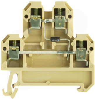 DK 4/35 1D A2 Blok zaciskowy