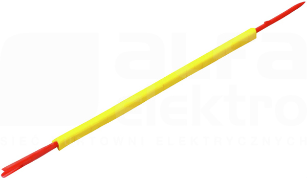 CLI R 02-3 SDR Aplikator z oznacznikami