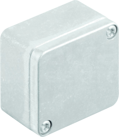 KLIPPON K0 Skrzynka aluminiowa