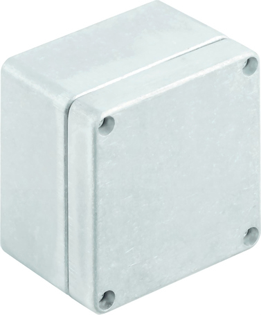 KLIPPON K11 Skrzynka aluminiowa