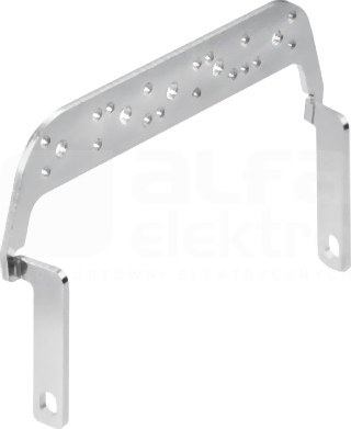 SHIELD LEVER 8 MOD 35MM Dżwignia