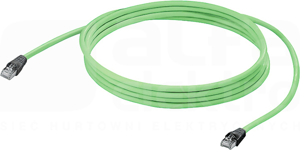 IE-C5DS4VG0010A60A60-E Kabel PROFINET