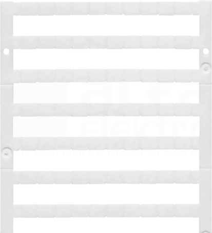DEK 5/6 PLUS MC NE WS Oznacznik