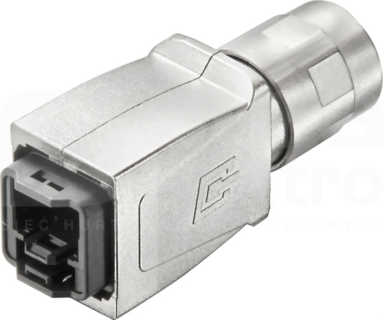 IE-PH-V14M-RJ Obudowa wtyku