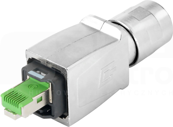 IE-PS-V14M-RJ45-FH-P Wtyczka