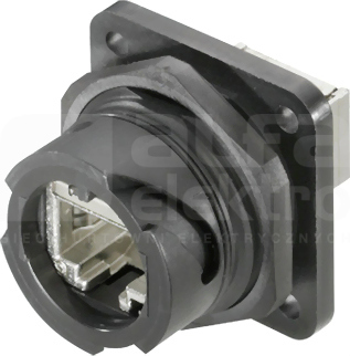 IE-BS-V01P-RJ45-FJ-A Wtyczka