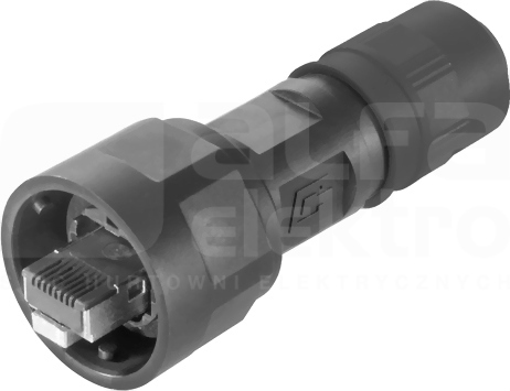 IE-PS-V01P-RJ45-FH Wtyczka