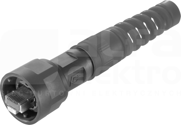 IE-PS-V01P-RJ45-FH-BP Wtyczka