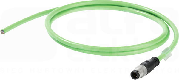 IE-C5DD4UG0015MCSXXX-X Kabel Profinet