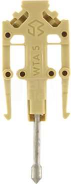 WTA 5/1 Adapter kontrolny