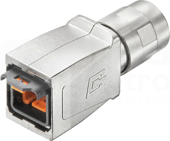 IE-PH-V14M-FO Obudowa wtyku