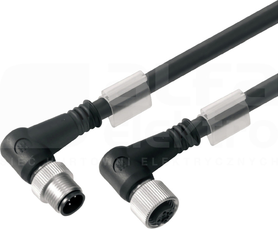 SAIL-M12WM12W-CD-1.5A Komponent SAI