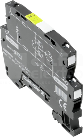 VSSC4 CL 24VAC/DC 0,5A Ogranicznik przepięć