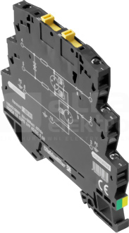 VSSC6TRCLFG24VAC/DC0.5A Ogranicznik przepieć