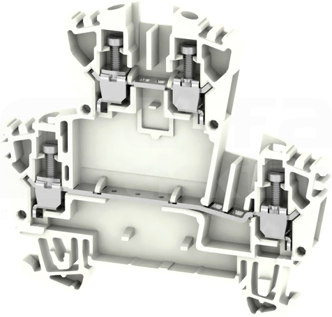 WDK 2.5 ZQV WS Złączka