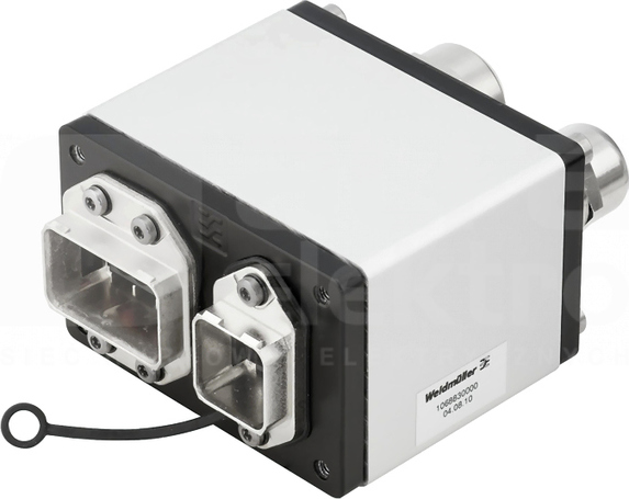 IE-CD-V14MRJ/VAPM24V-FJ Gniazdo przyłączeniowe