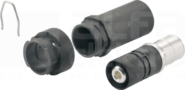 HDC HP 250 M 70 Wkład HDC