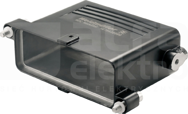 HDC IP68 HP 24B TO Obudowa HDC
