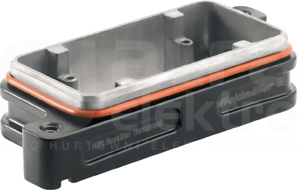 HDC IP68 10B AS Obudowa
