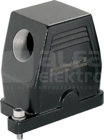 HDC IP68 06B TSS 1M20 Obudowa wtyku