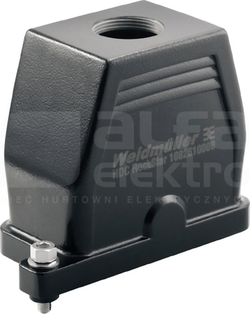 HDC IP68 10B TOS 1M20 Obudowa wtyku
