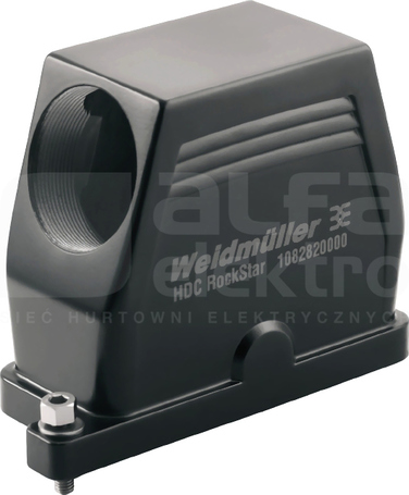 HDC IP68 16B TSS 1PG29 Obudowa wtyku