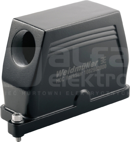 HDC IP68 24B TSS 1M32 Obudowa wtyku