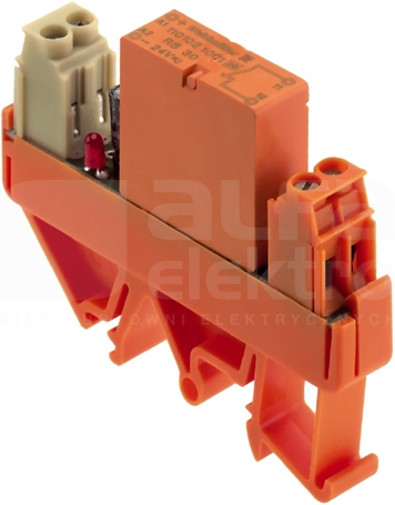 RS 30 230VAC LD LP 1A Przekaźnik