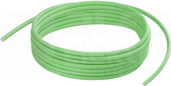IE-5CC4x2xAWG26/7-PUR Kabel serwisowy