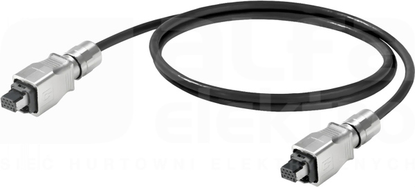 IE-CSQS9VE0260AQEAQE-K1 Przewód połączeniowy