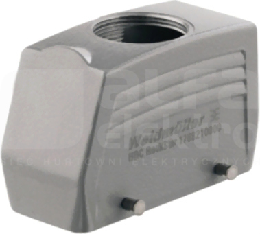 HDC 16B TOBU 1PG21G Obudowa wielowtyk