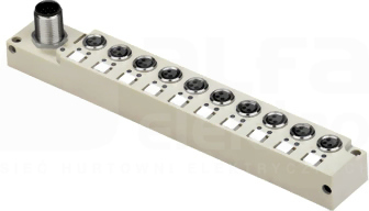 SAI-10-S12 3P M8 L Komponent SAI