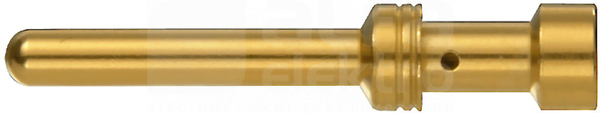 HDC-C-HE- SM 1,5AU Styk wtykowy