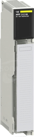 140NRP31200 Konwerter światłowodowy Ethernet